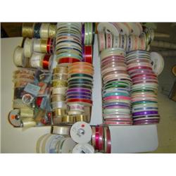 Assorted Ribbons
