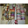 Image 1 : Assorted Ribbons