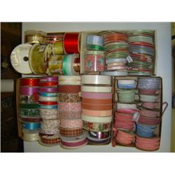 Assorted Ribbons