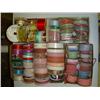 Image 1 : Assorted Ribbons