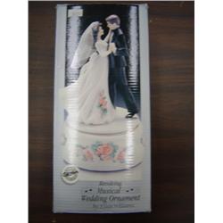 Wilton Cake Topper