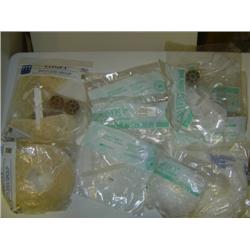 Bridal Fans & Bouquet Holders