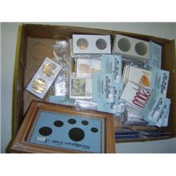 Whitman Coin Folders