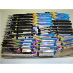 Model Rocket Engines