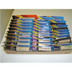 Model Rocket Engines