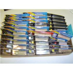 Model Rocket Engines