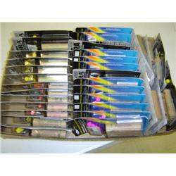 Model Rocket Engines