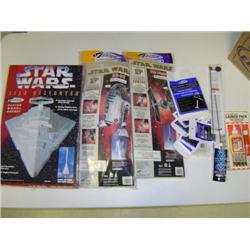 Star Wars Rokets