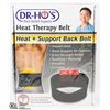 DR. HO'S HEAT THERAPY BELT