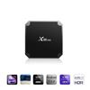 NEW X96 MINI 4K ANDROID TV BOX MULTIMEDIA GATEWAY
