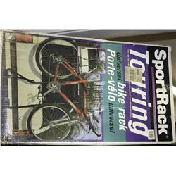 SPORTRACK TOURING BIKE HOLDER