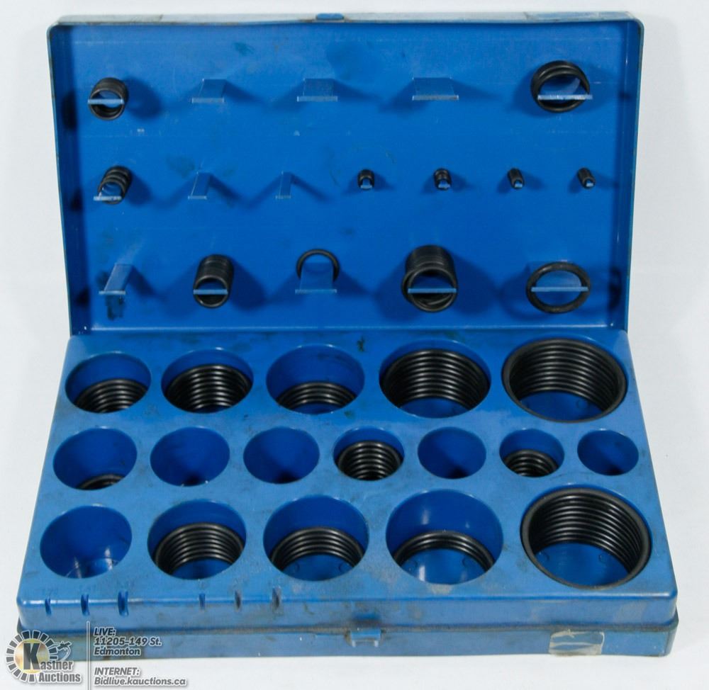 DYNALINE IMPERIAL ORING KIT