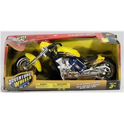 NITRO BURNOUT CHOPPER