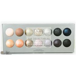 LAURA GELLER THE DELECTIBLES BY SHADOW PALLET