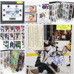 FEATURED ITEMS: SPORTS COLLECTIBLES!
