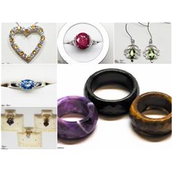 FEATURED ITEMS: JEWELRY!