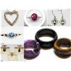 FEATURED ITEMS: JEWELRY!