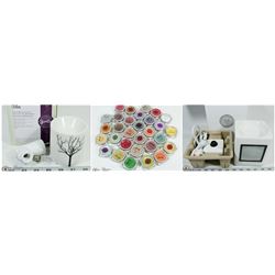 FEATURED ITEMS: AUTHENTIC SCENTSY ITEMS!