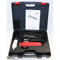 AESCULAP VET CLIPPERS