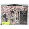 Image 1 : WAHL KENNEL PRO CLIPPER KIT