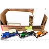 Image 1 : 3 COLLECTIBLE REPLICA VINTAGE MODEL CARS INCL 1932