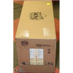 CASE OF STALE DATED CRUNCH AND MUNCH