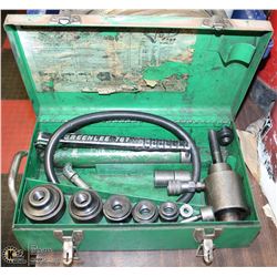 HYDRAULIC KNOCK OUT KIT