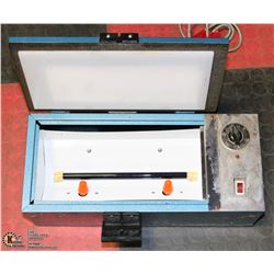 WELDING XRAY UNIT