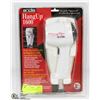 ANDIS HANG UP 1600 STYLING DRYER