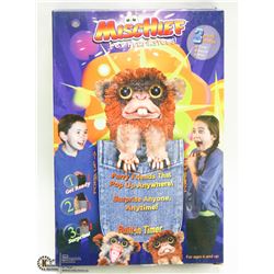 NEW MISCHIEF PET PRANKSTER