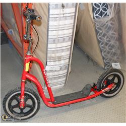 VENTURE SCOOTER