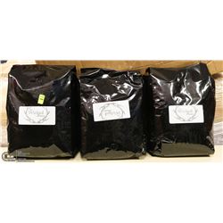 GROUP WITH 3 BAGS OF COSTA RICA MEDIUM ROAST