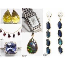 FEATURE #4 JEWELLERY LOTS 226-250