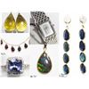 FEATURE #4 JEWELLERY LOTS 226-250