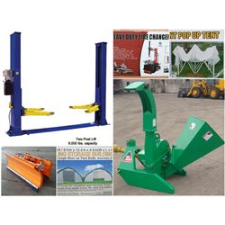 FEATURE #7 FARMERS FAVORITES LOTS 308-314