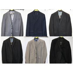 FEATURE #9 NEW MENS SUITS