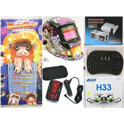 FEATURE #10 GIMZOS LOTS 101 AND 126-150