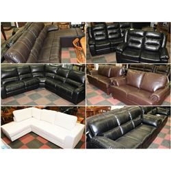 FEATURE #11 NEW FURNISHINGS FOR ALL ROOMS