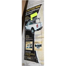 FULL SIZE TRUCK RACK