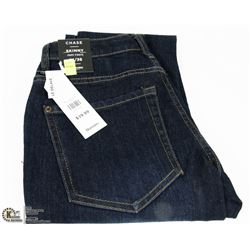 CHASE SKINNY JEANS SIZE 26X30