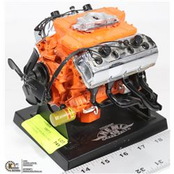 DODGE HEMI 426 (RACE ONLY) MODEL ENGINE