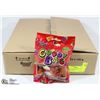 Image 1 : CASE OF 24 PACKS GOODY BAG GUMMY CANDY