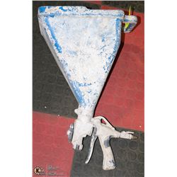 STIPPLE SPRAY BUCKET