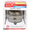 Image 1 : SUNBEAM BARK DETERRENT SONIC EGG