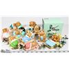 Image 1 : PENDELFIN COLLECTIBLE BUNNIES - SLEEPING SERIES
