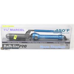 BABY BLISS PRO 1 1/4" BARREL HAIR CURLER
