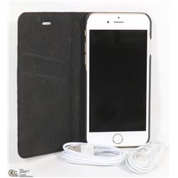 CARRIER UNLOCKED APPLE IPHONE 6 GOLD