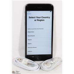 CARRIER UNLOCKED APPLE IPHONE 6S SPACE GRAY