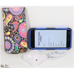 CARRIER UNLOCKED APPLE IPHONE 6 PLUS SPACE GRAY