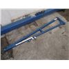 Image 3 : Gorbel 100 LBS Capacity Jib Crane, P/N: SS-99008
